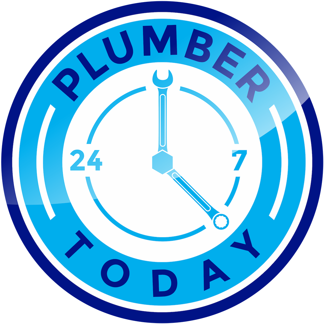 plumber today logo vancouver